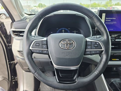 Used 2023 Toyota Highlander Platinum AWD/4WD image 23