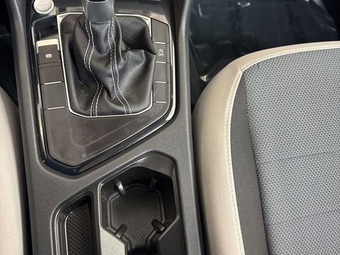 Used 2025 Volkswagen Taos S image 17