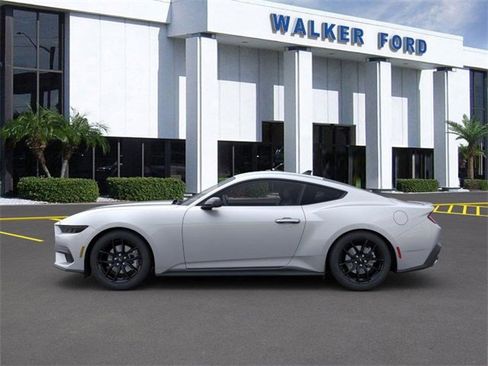 New 2025 Ford Mustang Premium RWD image 69