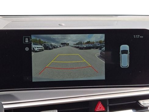 New 2026 Kia Sorento S w/ S Panoramic Sunroof Package FWD image 29