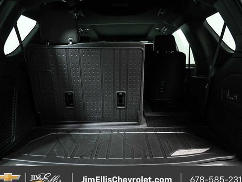 New 2026 Chevrolet Tahoe Z71 w/ Z71 Off-Road Package image 29