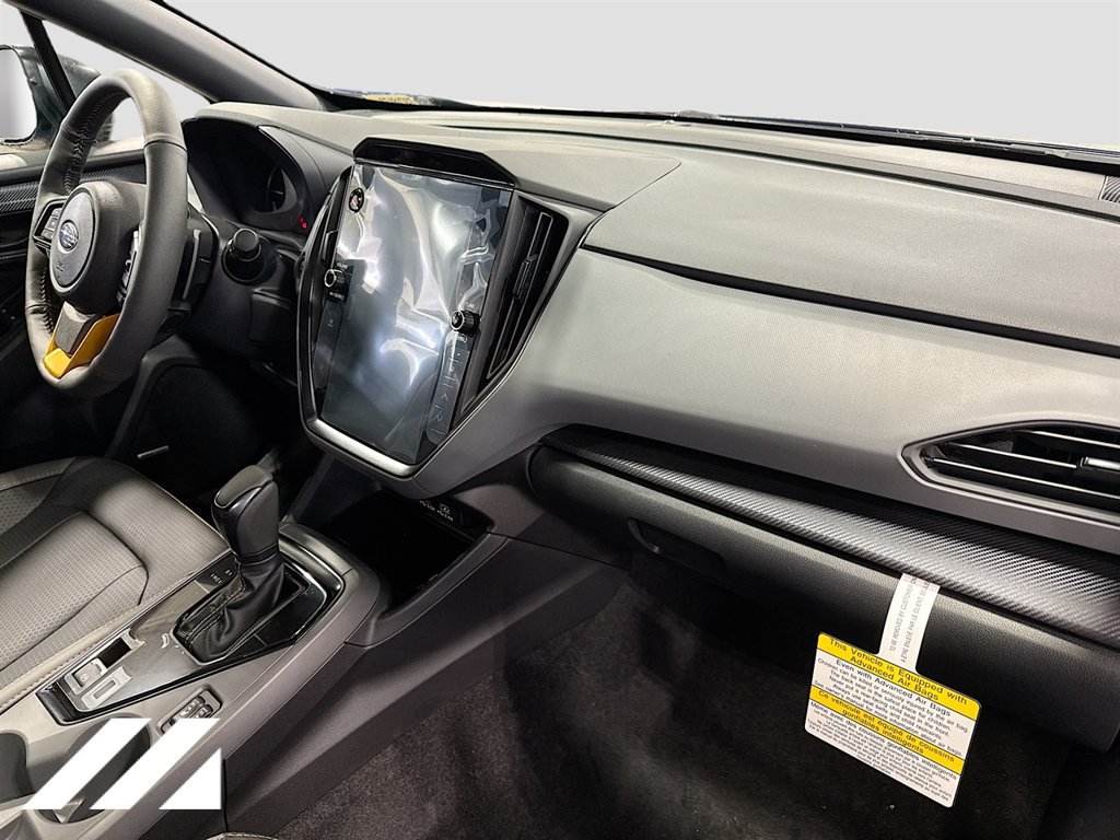 Used 2026 Subaru Crosstrek 2.5i Wilderness w/ Crosstrek Mirror Package AWD/4WD image 31