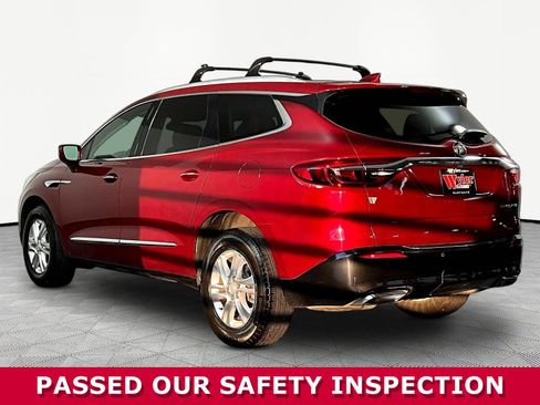 Used 2019 Buick Enclave Essence FWD image 4