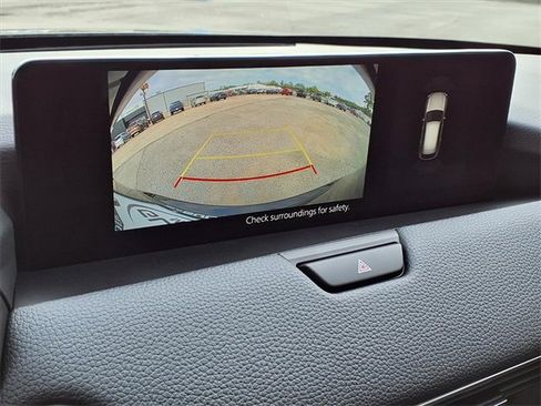 New 2026 MAZDA CX-90 Plug-In Hybrid w/Premium Sport image 8