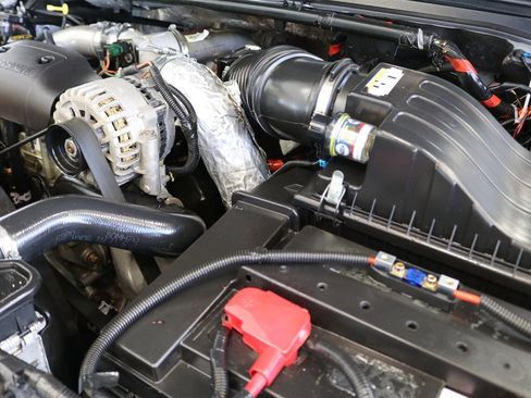 Used 2003 Ford F350 Lariat image 37