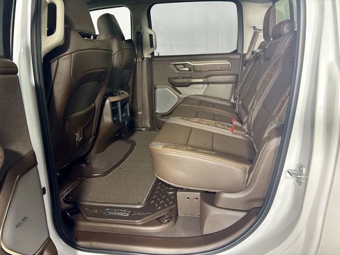 New 2026 RAM 1500 Limited image 21