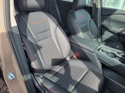 New 2026 Nissan Rogue SV image 38