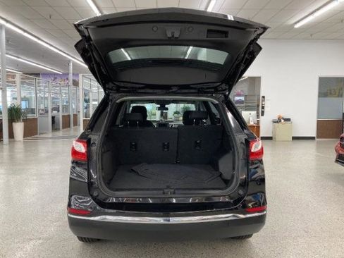 Used 2019 Chevrolet Equinox LT image 37