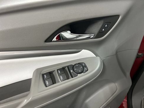 Certified 2023 Chevrolet Bolt EUV Premier w/ Sun & Sound Package FWD image 11