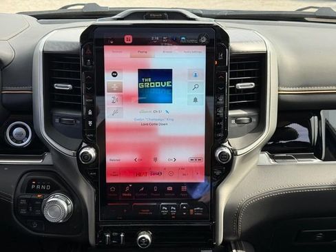 New 2026 RAM 1500 Tungsten w/ Towing Technology Group image 14