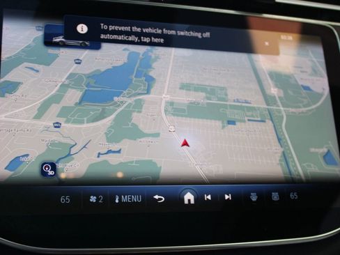 Certified 2025 Mercedes-Benz E 350 Sedan image 21