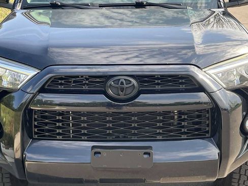 Used 2015 Toyota 4Runner SR5 Premium AWD/4WD image 23