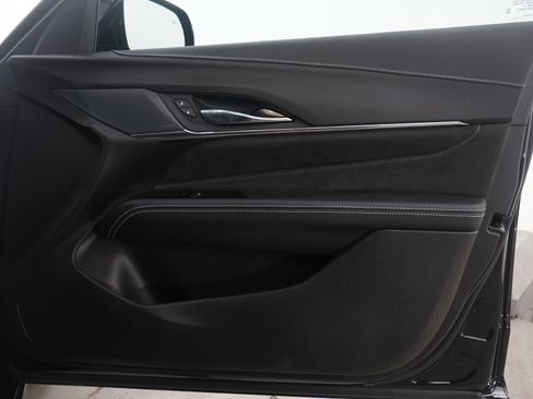 Used 2022 Cadillac CT4 V Blackwing w/ Driver Assist Package image 9