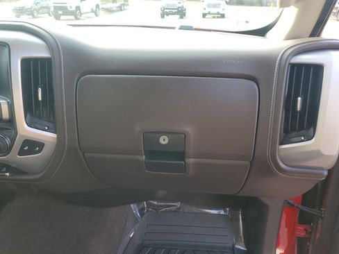 Used 2018 GMC Sierra 1500 SLT w/ SLT Premium Package image 34