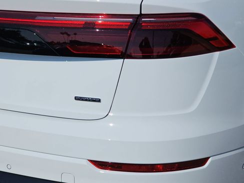 New 2026 Audi Q8 Premium Plus AWD/4WD image 38