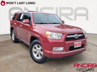 Used 2012 Toyota 4Runner SR5 AWD/4WD video 1