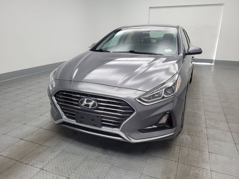 Used 2018 Hyundai Sonata ECO FWD image 15