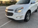 Used 2016 Chevrolet Equinox LTZ w/ Enhanced Convenience Package image 4