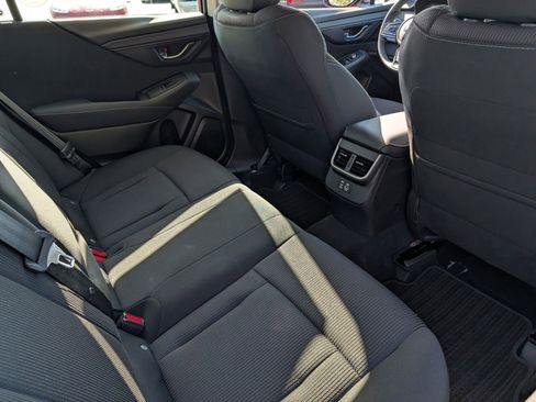 Used 2025 Subaru Legacy Premium image 17