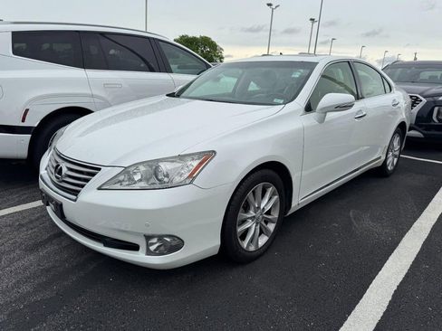 Used 2012 Lexus ES 350 FWD image 3