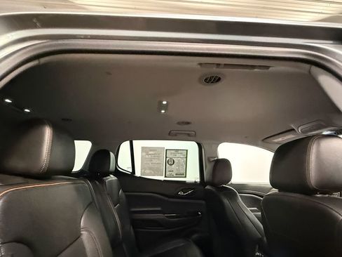 Used 2023 GMC Acadia AT4 AWD/4WD image 70