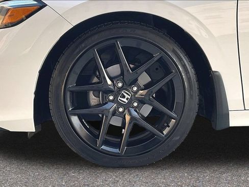 Used 2025 Honda Civic Sport image 35