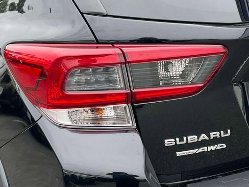 Certified 2022 Subaru Crosstrek 2.5i Limited image 8