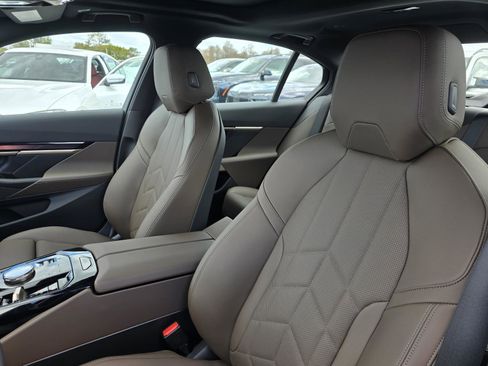 New 2026 BMW 530i w/ M Sport Package image 8