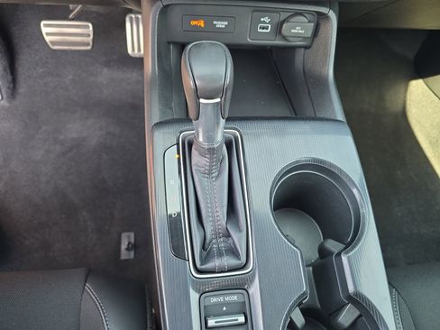 Certified 2024 Honda Civic Sport image 19