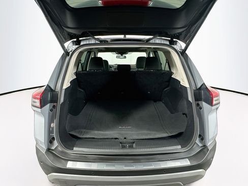 Used 2021 Nissan Rogue SL AWD/4WD image 29
