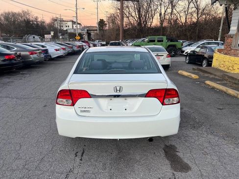 Used 2010 Honda Civic LX-S image 5