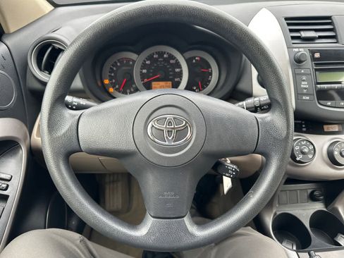 Used 2008 Toyota RAV4 4WD image 13