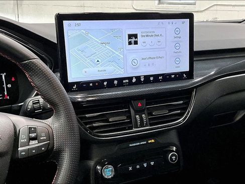 Certified 2023 Ford Escape ST-Line w/ Tech Pack #1 image 6