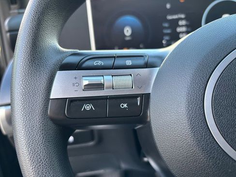 Used 2025 Hyundai Santa Cruz SEL image 17