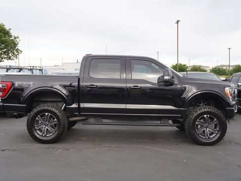 Used 2023 Ford F150 XLT w/ Equipment Group 302A High image 5