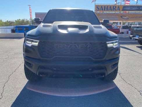 Used 2025 RAM 1500 RHO AWD/4WD image 2