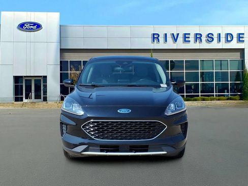 Used 2020 Ford Escape SE FWD image 2