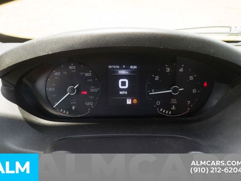 Used 2023 RAM ProMaster 2500 FWD image 30