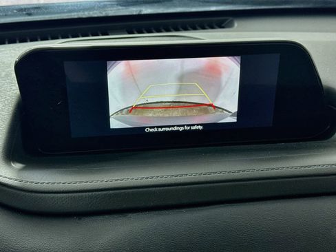 Used 2023 MAZDA CX-30 AWD 2.5 S w/ Preferred Package image 2