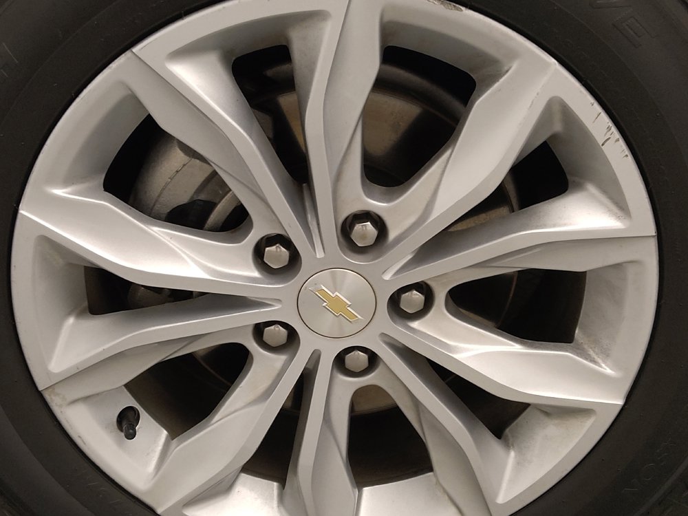 Used 2025 Chevrolet Malibu LT FWD image 31