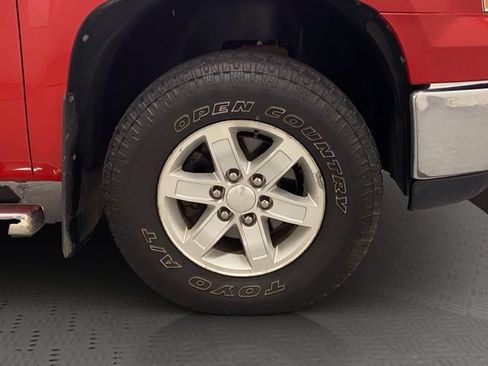 Used 2011 GMC Sierra 1500 SLE w/ Power Tech Package AWD/4WD image 37