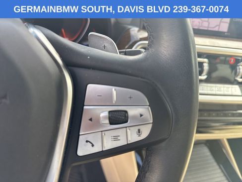 Certified 2022 BMW X3 sDrive30i w/ Convenience Package RWD image 28