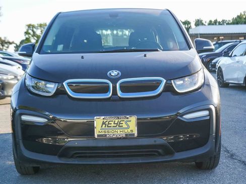 Used 2018 BMW i3 image 2
