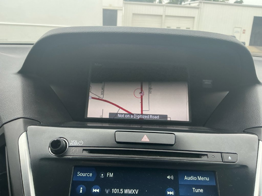 Used 2020 Acura MDX w/ Technology Package AWD/4WD image 26