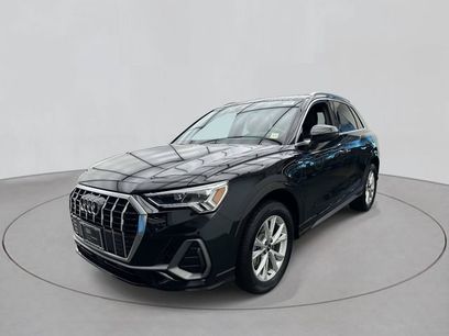 Used 2023 Audi Q3 2.0T Premium w/ Convenience Package