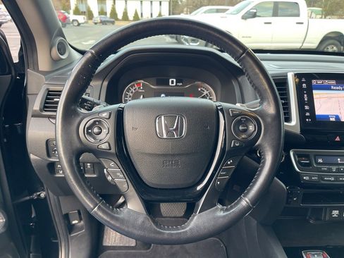 Used 2020 Honda Ridgeline RTL-E image 17