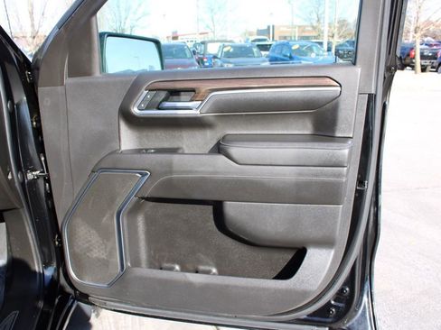 Used 2022 Chevrolet Silverado 1500 RST w/ Redline Edition image 21