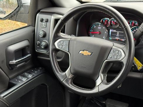 Used 2019 Chevrolet Silverado 1500 LT w/ All Star Edition image 12