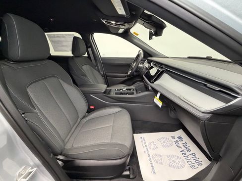 New 2026 Jeep Cherokee Laredo image 8