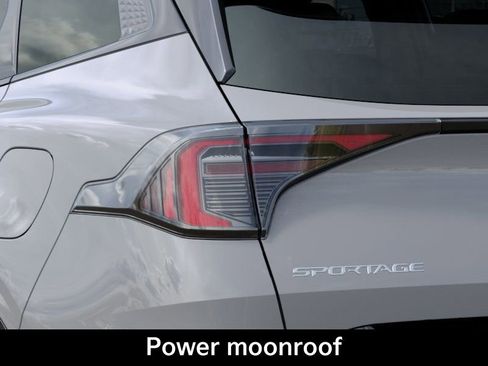 New 2026 Kia Sportage SX image 13